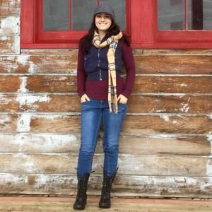 Meet your Posher, Denessa